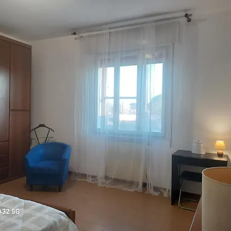 Bed Bike Bed & Breakfast Berra