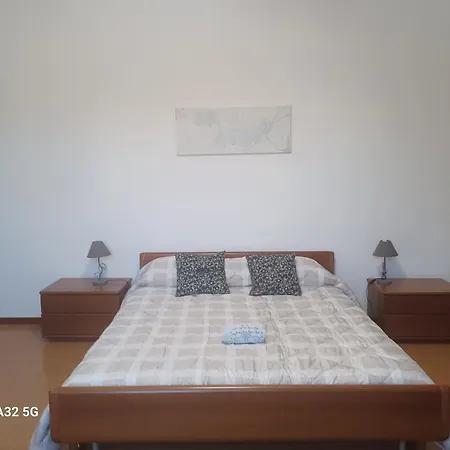 Frühstückspension Room Bed & Boat Berra