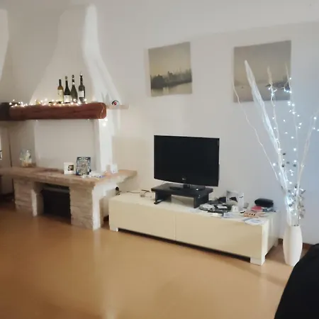 Room Bed & Boat Panzió Berra