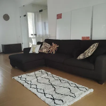 Room Bed & Boat Berra