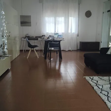 Room Bed & Boat 住宿加早餐酒店