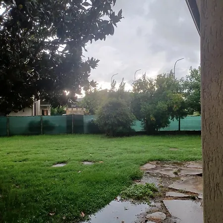 Room Bed & Boat Panzió Berra