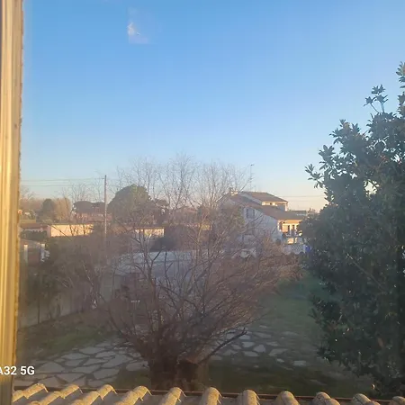 Panzió Room Bed & Boat *