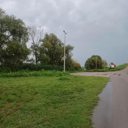 Panzió Room Bed & Boat