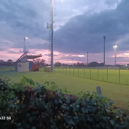 Room Bed & Boat Panzió