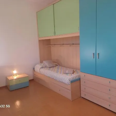 Bed & Boat Bed & Breakfast Berra