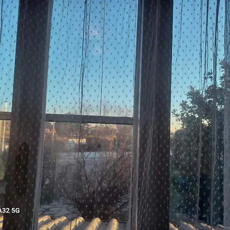 Bed Bike Bed & Breakfast *