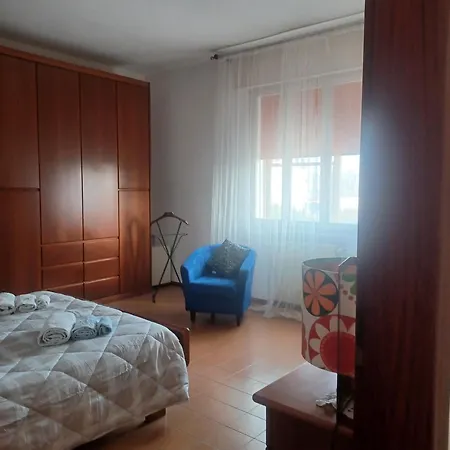 Room Bed & Boat * Berra