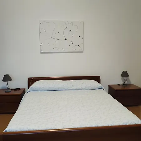 Room Bed & Boat Panzió Berra