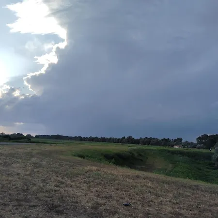 Panzió Room Bed & Boat Berra