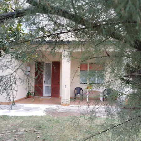 Room Bed & Boat Panzió *