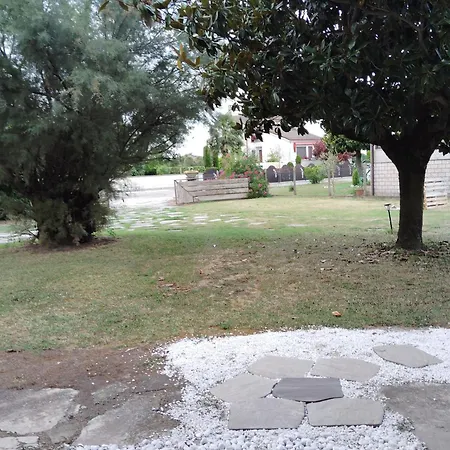 Bed & Breakfast Bed Bike