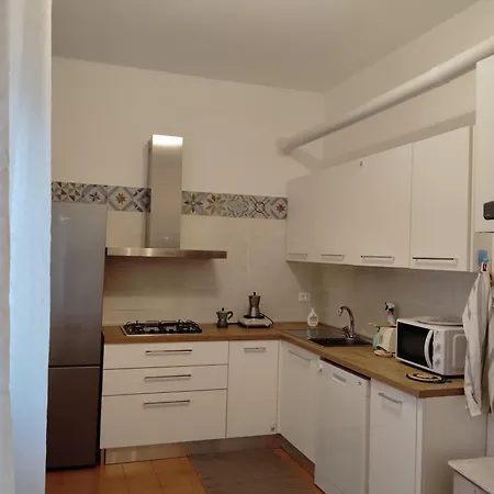 Room Bed & Boat Berra