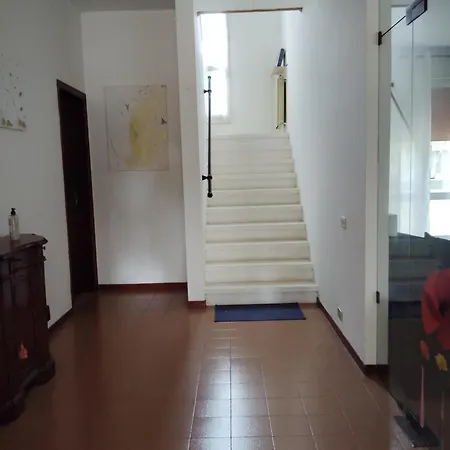 Room Bed & Boat Panzió