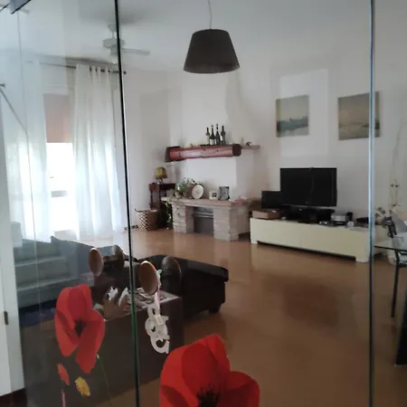 Room Bed & Boat * Berra