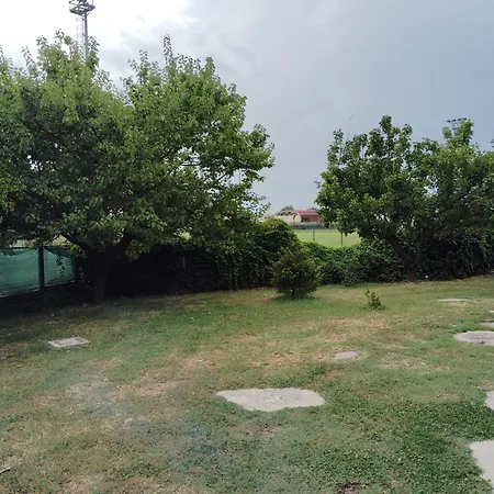 Room Bed & Boat Panzió Berra