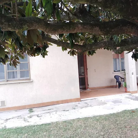 Bed Bike Bed & Breakfast *