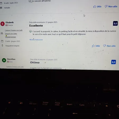 Bed & Breakfast Bed Bike *