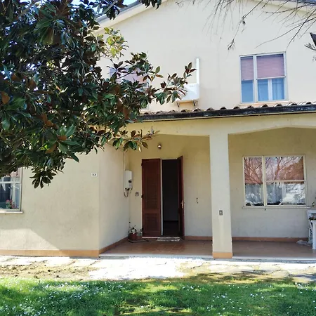 Panzió Room Bed & Boat *