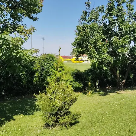 Panzió Room Bed & Boat