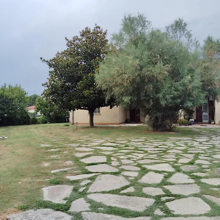 Room Bed & Boat Panzió Berra