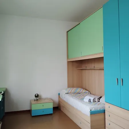 Room Bed & Boat * Berra