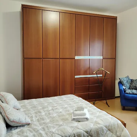 Room Bed & Boat Panzió