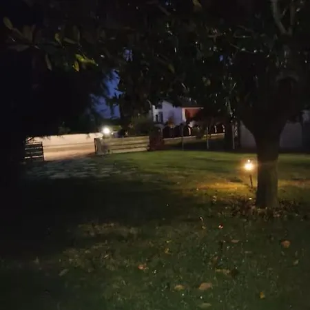 Room Bed & Boat Berra