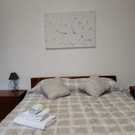Bed & Boat לינה וארוחת בוקר Berra