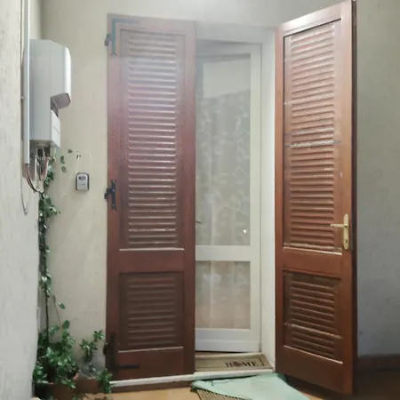 Panzió Room Bed & Boat Berra