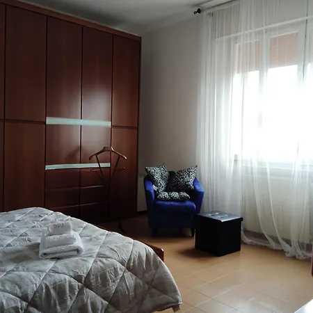 Bed & Breakfast Bed Bike Berra