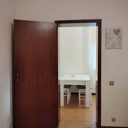 Room Bed & Boat Panzió