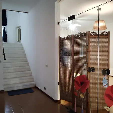 Room Bed & Boat Panzió Berra