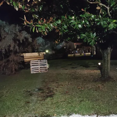 Panzió Room Bed & Boat