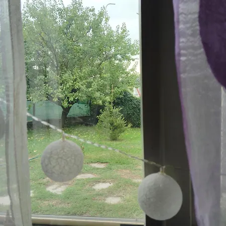 Bed Bike Bed & Breakfast Berra