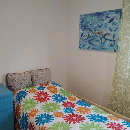 Room Bed & Boat Panzió Berra