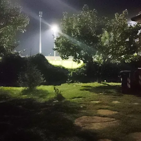 Room Bed & Boat 住宿加早餐酒店