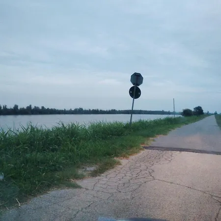 Bed & Breakfast Bed Bike