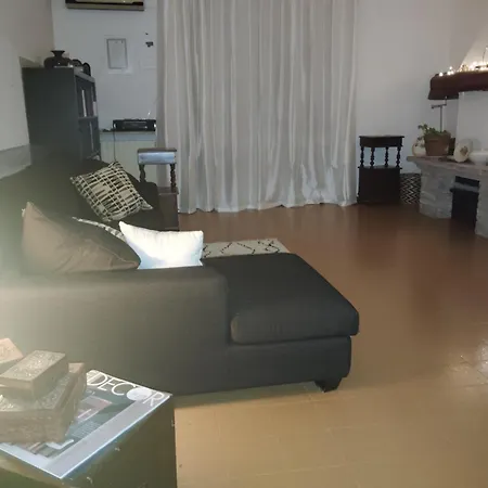 Room Bed & Boat Panzió *