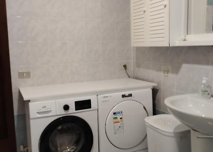 住宿加早餐酒店 Room Bed & Boat Berra