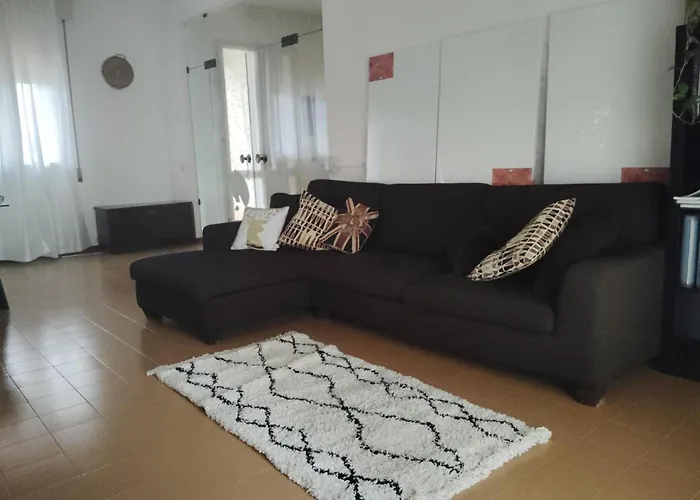 Room Bed & Boat Berra