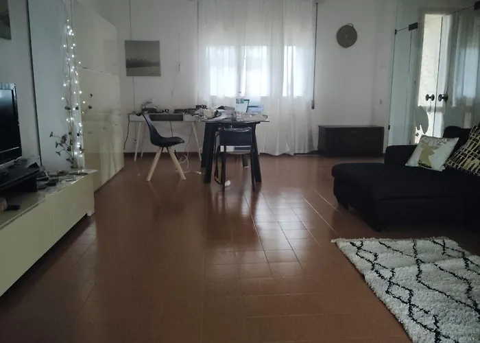 Room Bed & Boat 住宿加早餐酒店