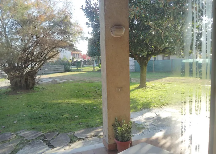 Couette-café Room Bed & Boat *