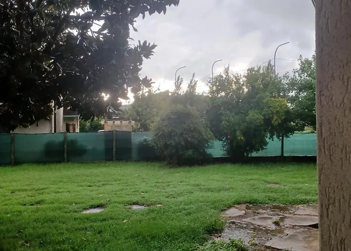 Room Bed & Boat 住宿加早餐酒店 Berra