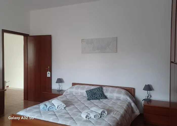 Room Bed & Boat Couette-café *