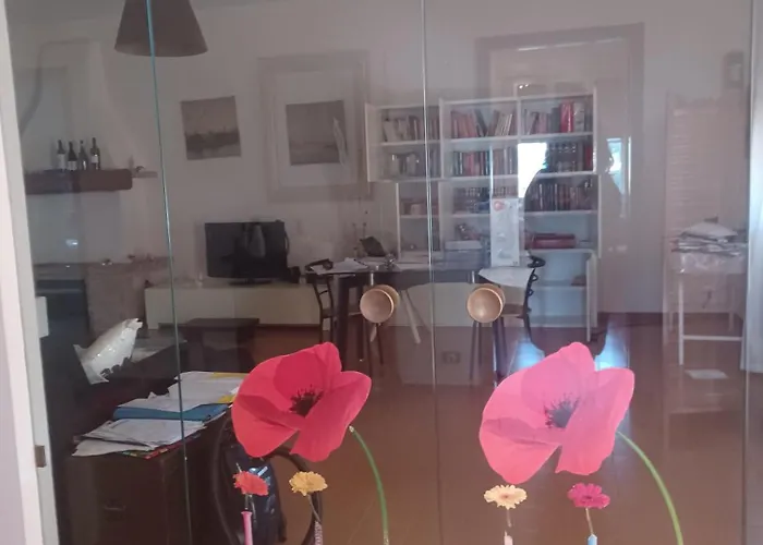 Room Bed & Boat Berra