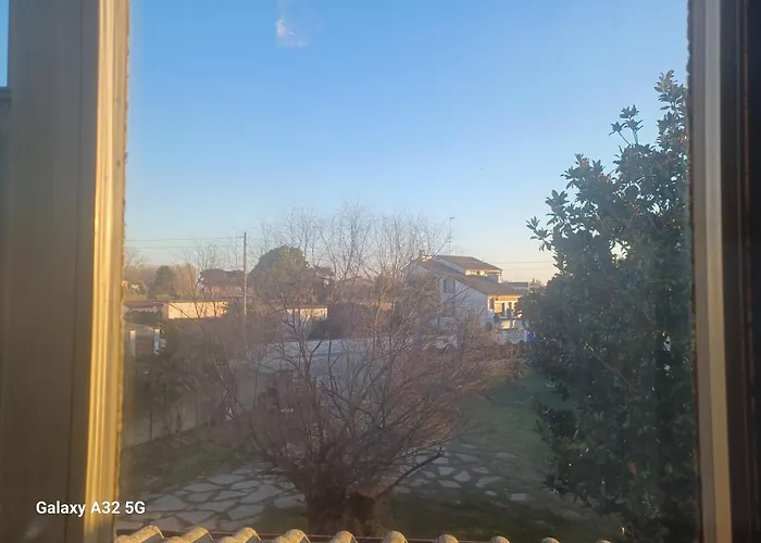 Couette-café Room Bed & Boat *