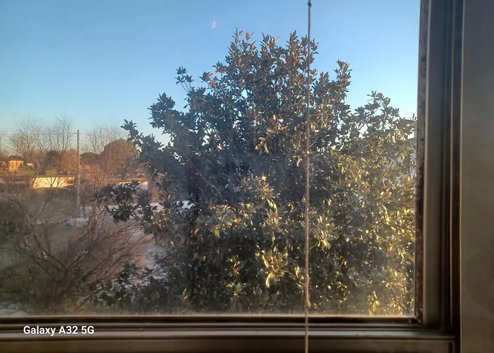 Room Bed & Boat Couette-café Berra