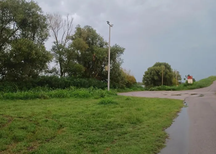 住宿加早餐酒店 Room Bed & Boat