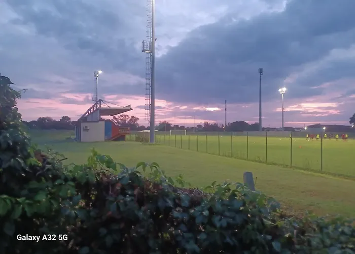 Room Bed & Boat Couette-café